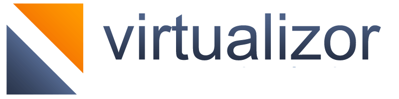 Logo Virtualizor